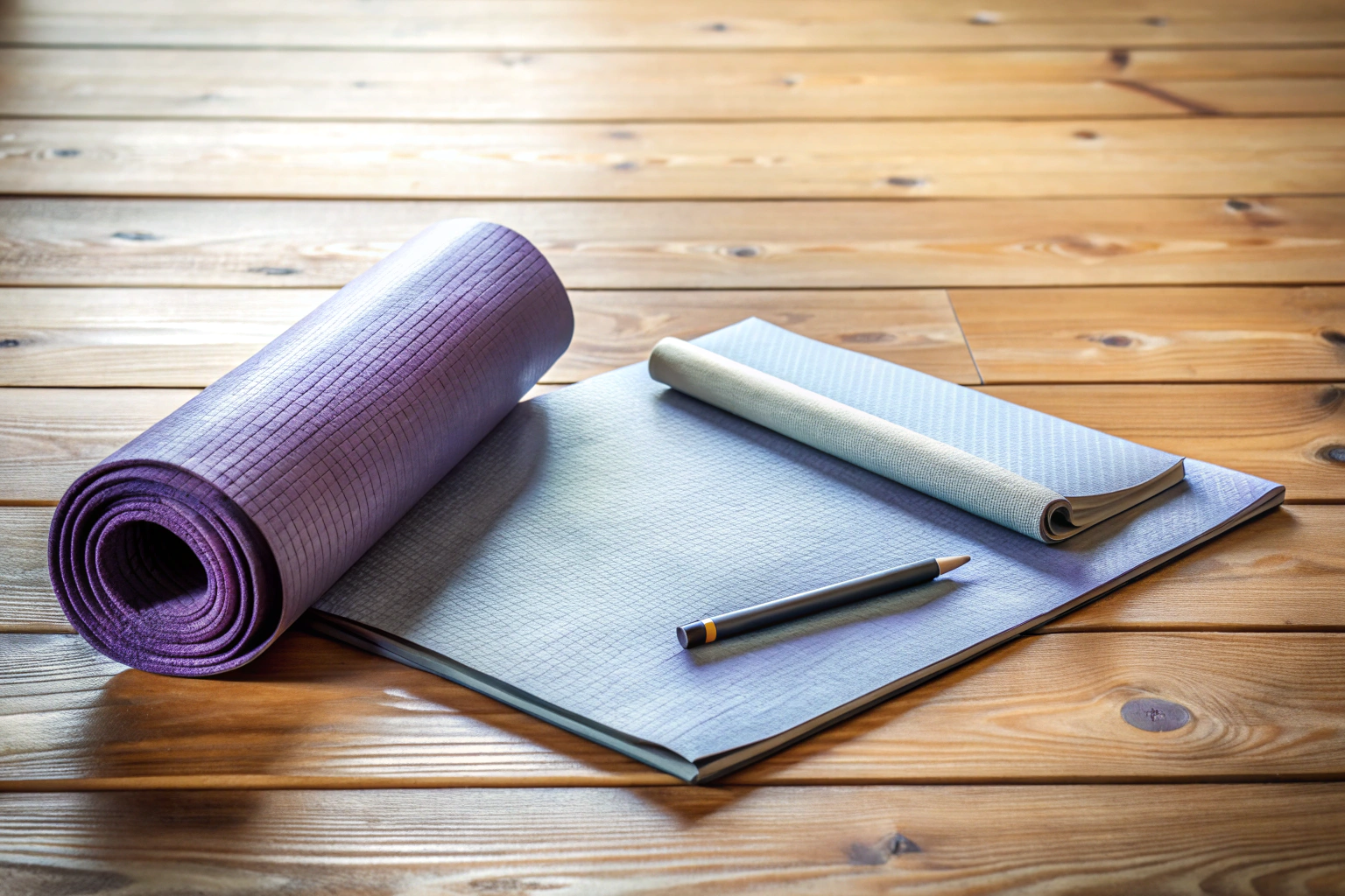 Kontakt – Yoga und Gymnastik: Fragen, Feedback und Vorschläge teilen
