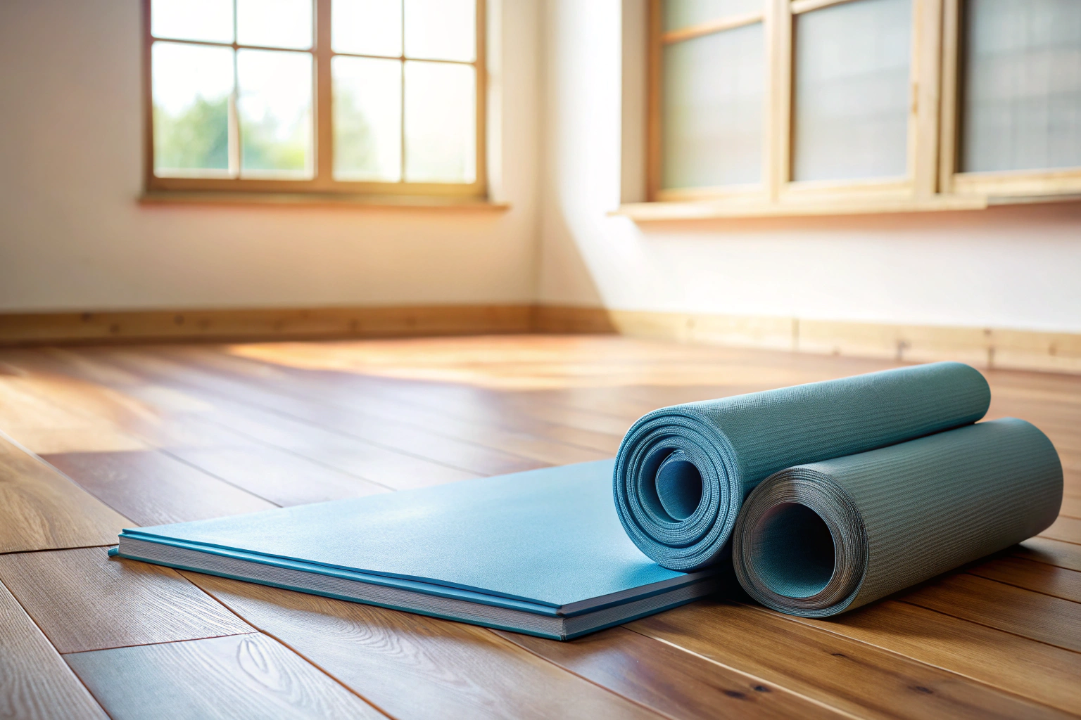 Ressourcen für Yoga und Gymnastik: Bücher, Links und Videos zur Vertiefung